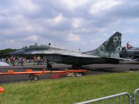 MiG-29UB, 5304, 21.06.2014