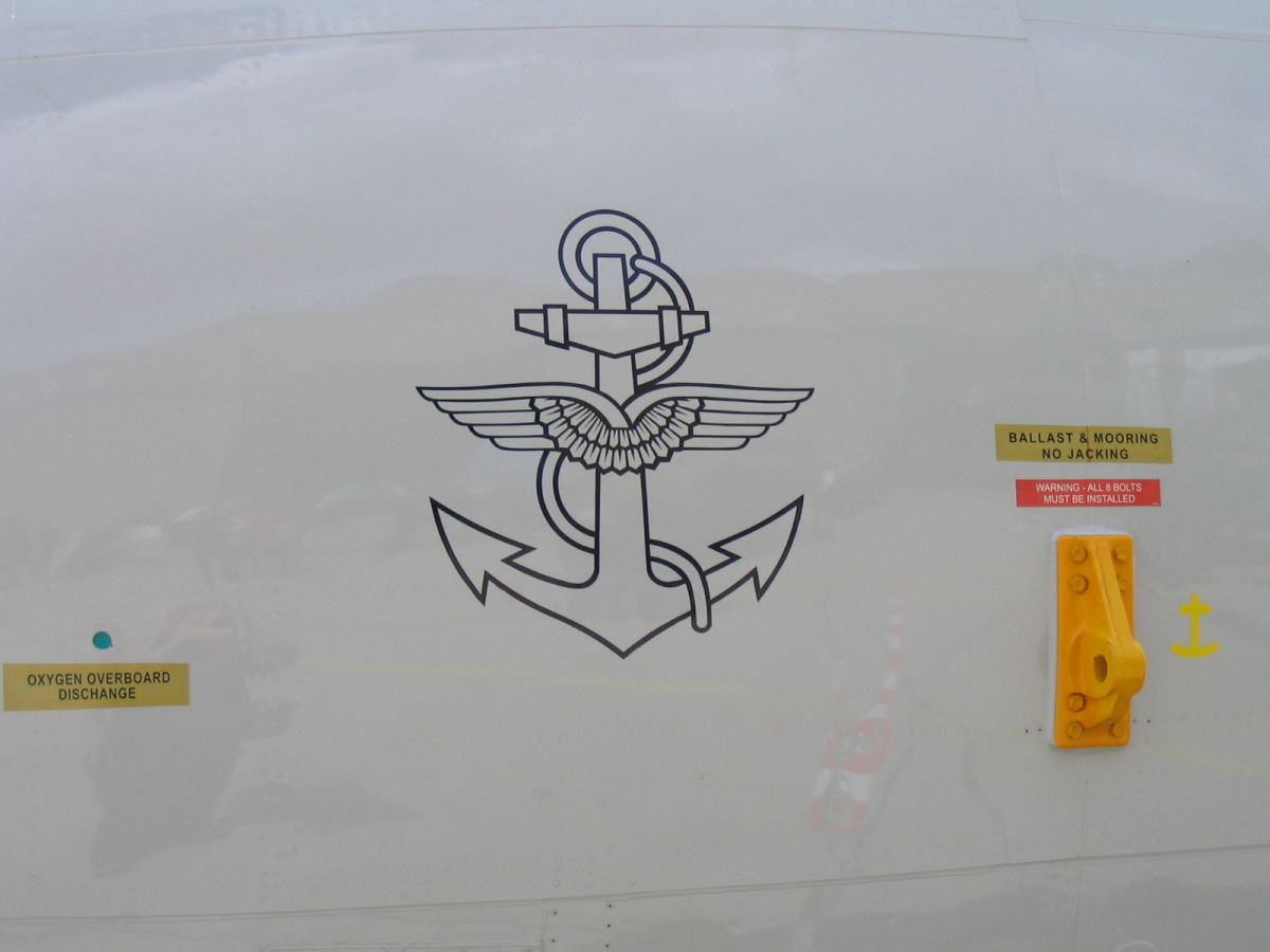 P-3C, Bundesmarine