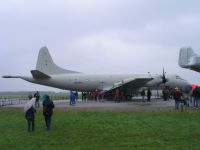 P-3C, Bundesmarine, 18.08.2013