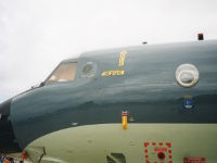 P-3C, '300', Koninkljke Marine, Flugfeld Eggebek, 24. August 2003