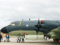 P-3C, '300', Koninkljke Marine, Flugfeld Eggebek, 24. August 2003