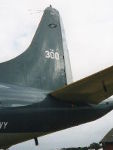 P-3C, '300', Koninkljke Marine, Flugfeld Eggebek, 24. August 2003