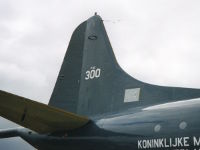 P-3C, '300', Koninkljke Marine, Flugfeld Eggebek, 24. August 2003