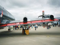 P-3C, '300', Koninkljke Marine, Flugfeld Eggebek, 24. August 2003