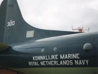 P-3C, '300', Koninkljke Marine, Flugfeld Eggebek, 24. August 2003