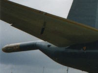 P-3C, '300', Koninkljke Marine, Flugfeld Eggebek, 24. August 2003