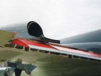 P-3C, '300', Koninkljke Marine, Flugfeld Eggebek, 24. August 2003