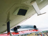 P-3C, '300', Koninkljke Marine, Flugfeld Eggebek, 24. August 2003