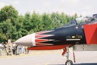 F-4F, 40 Jahre JG71, 24.07.1999