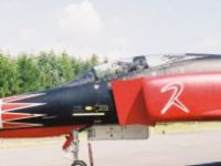 F-4F, 40 Jahre JG71, 24.07.1999