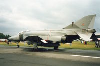 F-4F, JaboG 36, 1987
