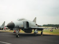 F-4F, JG 72, 2002