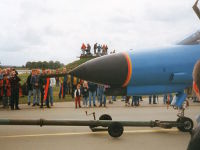 F-4F, 30 Jahre JG72, 31.08.1996