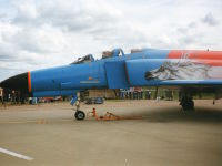F-4F, 30 Jahre JG72, 31.08.1996