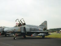 F-4E, Gilze-Rijen, 06.07.2002