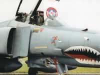 F-4E, Gilze-Rijen, 06.07.2002