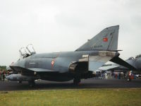 F-4E, Gilze-Rijen, 06.07.2002