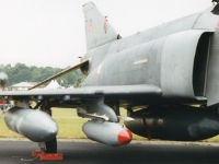 F-4E, Gilze-Rijen, 06.07.2002