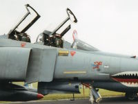 F-4E, Gilze-Rijen, 06.07.2002