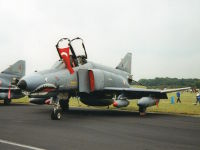 F-4E, Gilze-Rijen, 06.07.2002