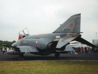 F-4E, Gilze-Rijen, 06.07.2002