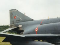 F-4E, Gilze-Rijen, 06.07.2002