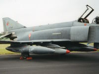 F-4E, Gilze-Rijen, 06.07.2002