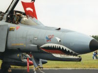 F-4E, Gilze-Rijen, 06.07.2002