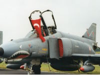 F-4E, Gilze-Rijen, 06.07.2002