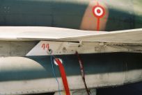 RF-4E, 173 Filo, 24.07.1999