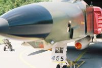 RF-4E, 173 Filo, 24.07.1999