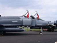 F-4E, Gilze-Rijen, 21.06.2014