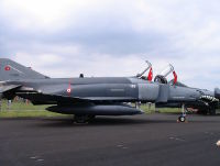 F-4E, Gilze-Rijen, 21.06.2014