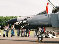 F-4E, Gilze-Rijen, 21.06.2014