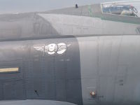 F-4E, Gilze-Rijen, 21.06.2014