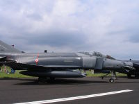 F-4E, Gilze-Rijen, 21.06.2014