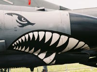 F-4E, Gilze-Rijen, 21.06.2014