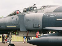 F-4E, Gilze-Rijen, 21.06.2014