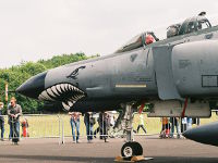 F-4E, Gilze-Rijen, 21.06.2014