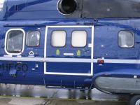 Super Puma, D-HEGO, 18.08.2013