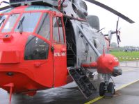 Sea King, Royal Navy, 18.08.2013