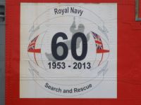 Sea King, Royal Navy, 18.08.2013