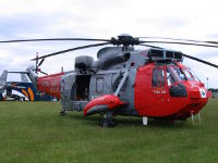 Sea King, Royal Navy, 21.06.2014