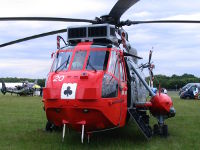 Sea King, Royal Navy, 21.06.2014