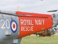 Sea King, Royal Navy, 21.06.2014