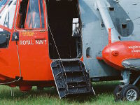 Sea King, Royal Navy, 21.06.2014