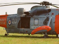 Sea King, Royal Navy, 21.06.2014