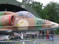 A-4N Bae Systems, Wittmund  29.06.2013