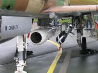A-4N Bae Systems, Wittmund  29.06.2013