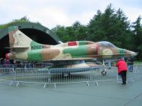 A-4N Bae Systems, Wittmund  29.06.2013